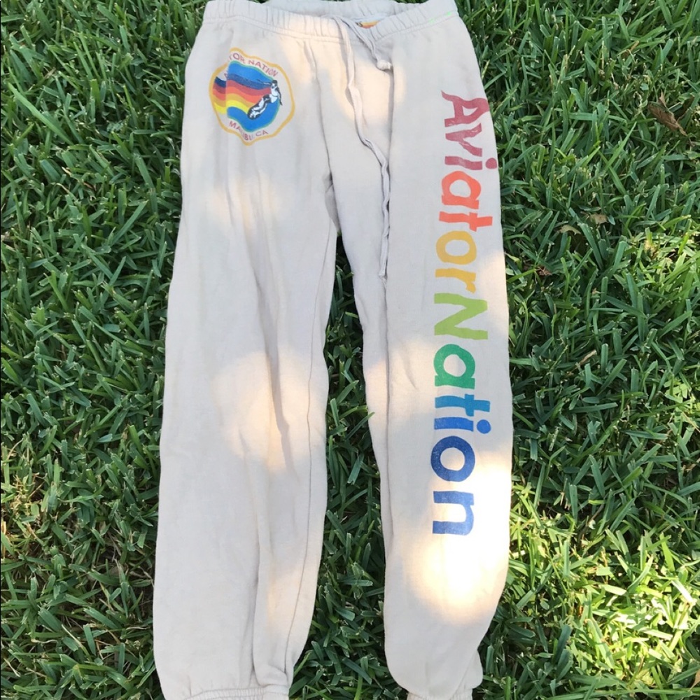 Avaiator Nation Sweatpants